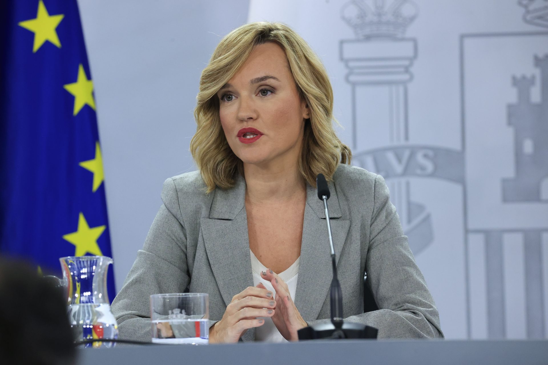 Pilar-Alegria-portavoz-del-Gobierno