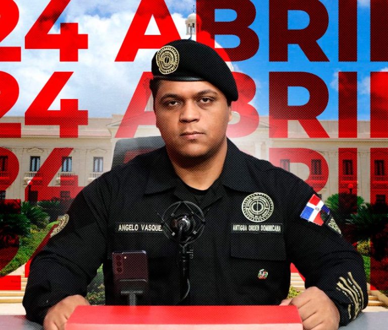 La-Antigua-Orden-con-Angelo-Vasquez-mantiene-convocatoria-a-marchar-el-24-de-abril-hacia-el-Palacio-Nacional-de-la-Presidencia-800x680