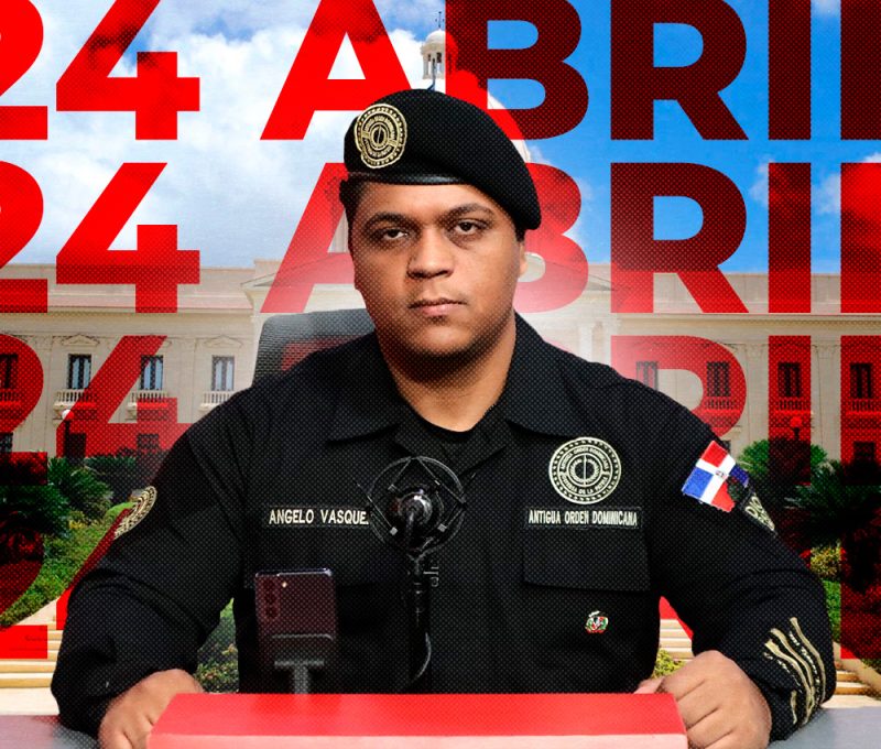 La-Antigua-Orden-con-Angelo-Vasquez-mantiene-convocatoria-a-marchar-el-24-de-abril-hacia-el-Palacio-Nacional-de-la-Presidencia-800x680