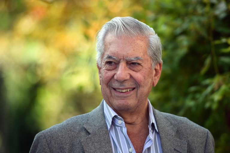 Mario-Vargas-Llosa-_-Foto-AFP