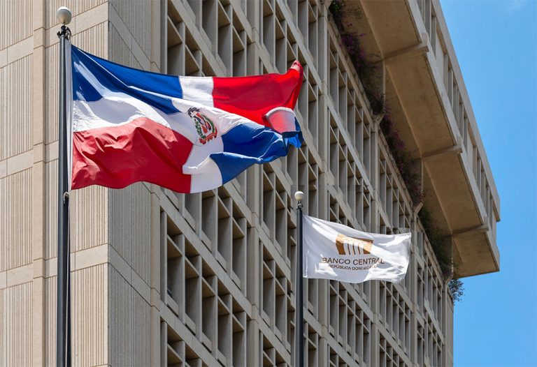 Banco-Central-de-la-Republica-Dominicana