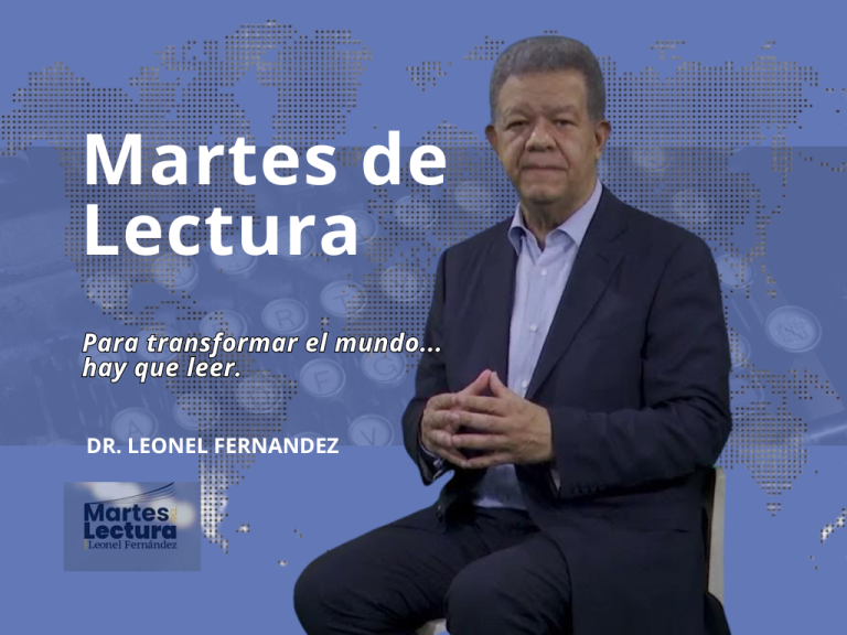 martes de lectura leonel