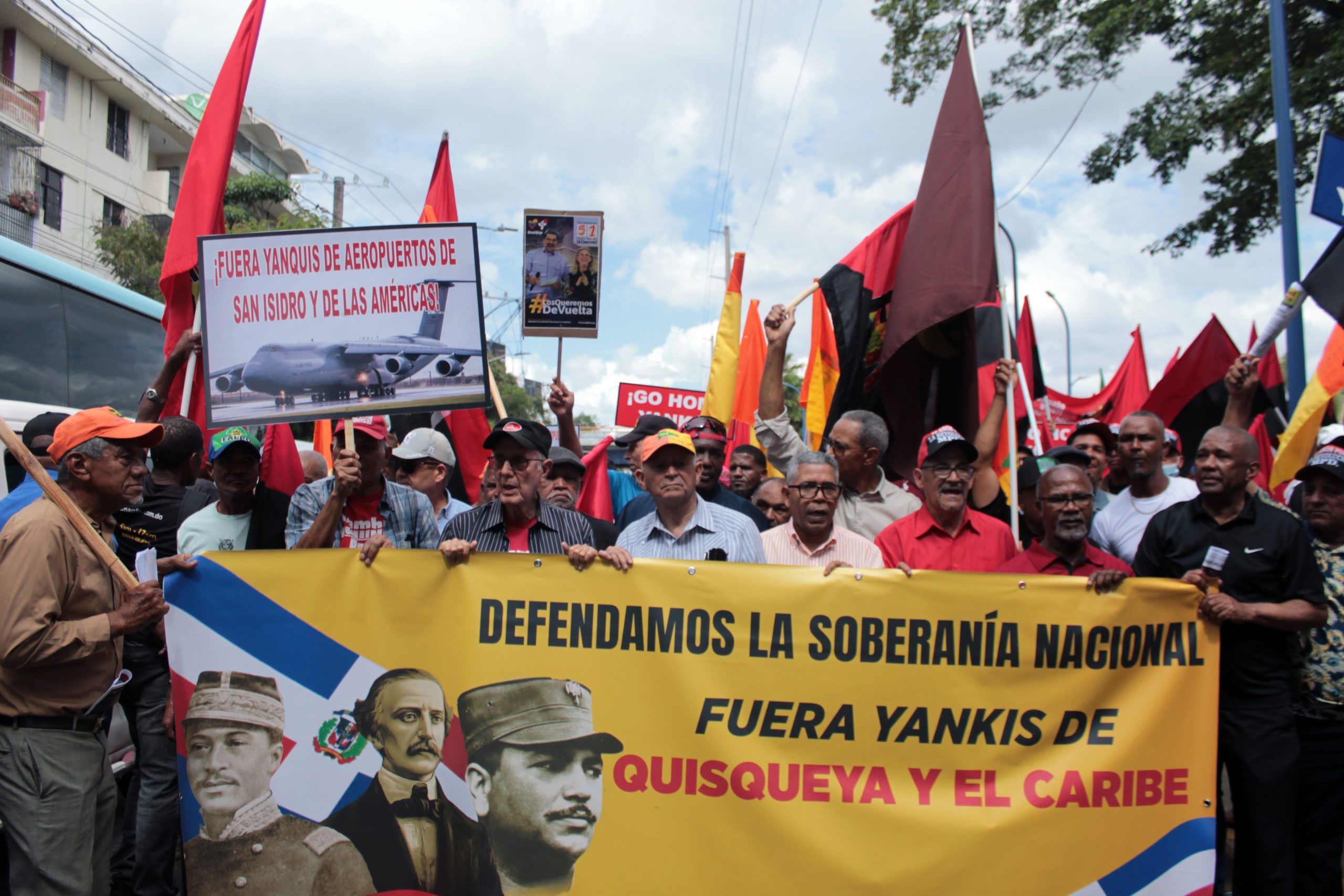 MARCHA
