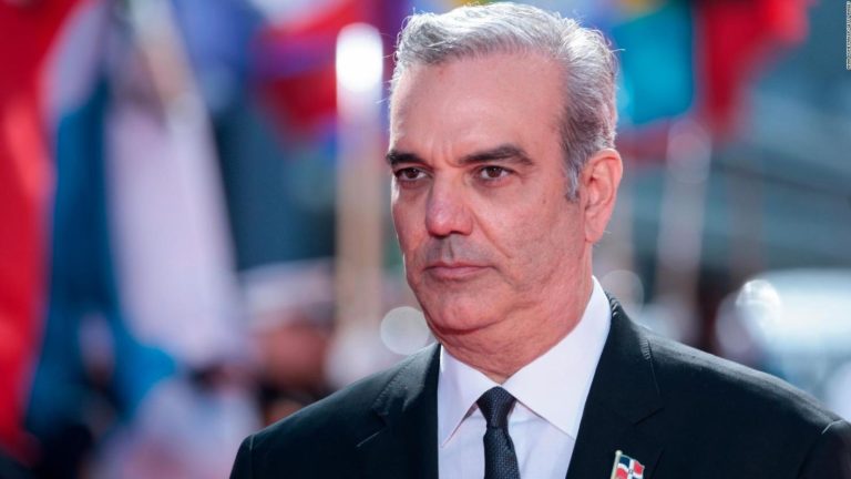 cnne-1221627-luis-abinader-habla-sobre-las-ausencias-en-la-cumbre