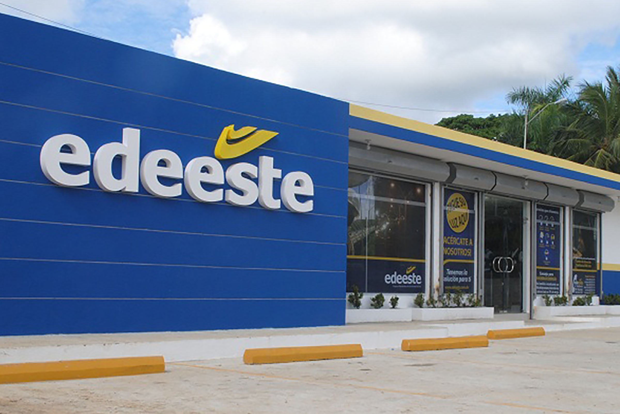 Edeeste 1
