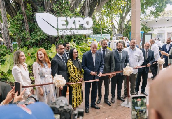 Inauguracion-Abinader