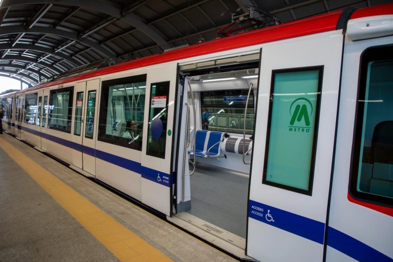 Linea-2C-del-Metro-impactara-a-mas-de-un-millon-en-Santo-Domingo-Oeste